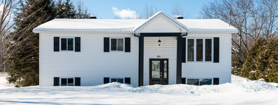 Photo of ***SOLD***  161 Maple Grove St – A Fully Renovated and Redesigned Home on a Huge Lot.