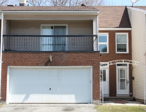 Photo of ***SOLD*** Large 4 bedroom Townhome With NO CONDO FEES!