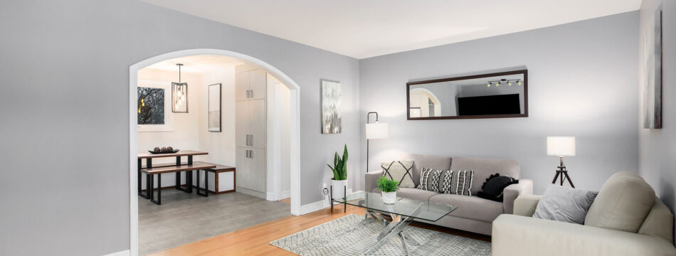 Photo of ***SOLD***1339 Avenue S – Gorgeous 2+1 Bed, 2 Bath Single in Alphabet City