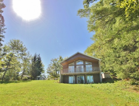 Photo of ***SOLD*** 2061 Tessier St.  Your Waterfront Dream is About to Come True!