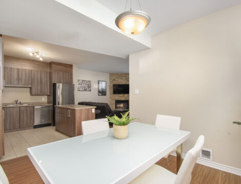 Photo of ***SOLD*** 1-187 Bourdeau Blvd. –  A Beautiful Affordable 2 Bedroom Condo Only 25 Mins to Ottawa