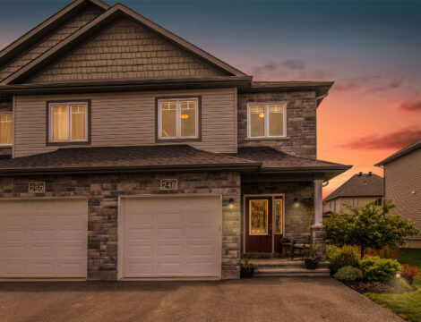 Photo of ***SOLD*** 248 Belfort Street – A Stunning 3 Bed, 3 Bath Semi, with Gorgeous Backyard