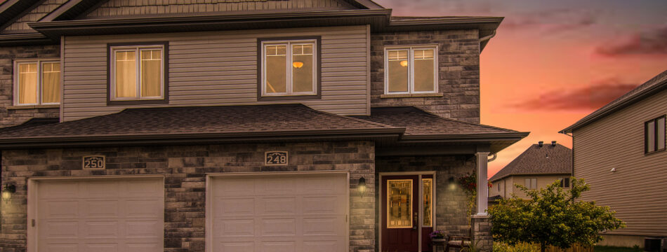 Photo of ***SOLD*** 248 Belfort Street – A Stunning 3 Bed, 3 Bath Semi, with Gorgeous Backyard