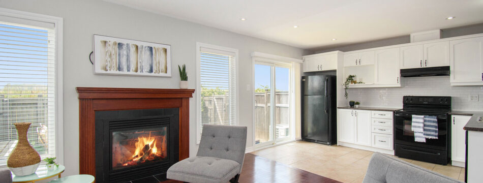Photo of ***SOLD*** 2448 Nutgrove Ave – Beautiful 3 Bed 3 Bath Home in Half Moon Bay