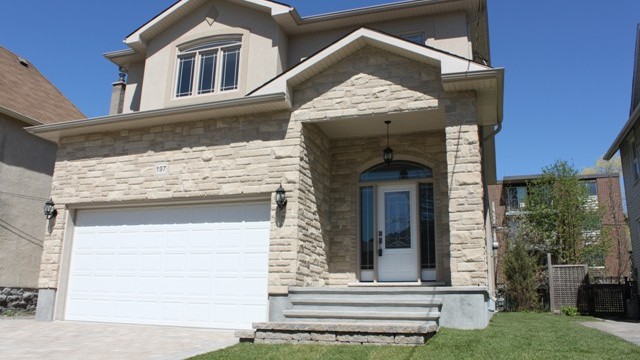 Photo of ***SOLD*** Immaculate New Home in the Glebe!