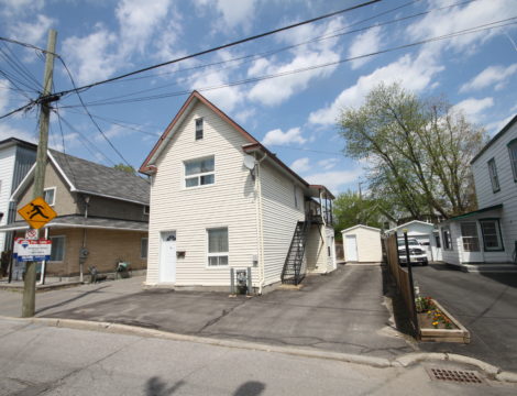 Photo of ***SOLD***257 Park St. – Fantastic Investment Opportunity