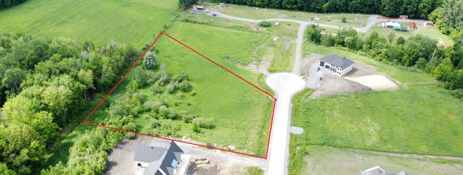 Photo of 25 Nirmala Dr. Gorgeous 2 Acre Lot Awaiting Your Dreamhome