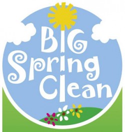 Big Spring Clean